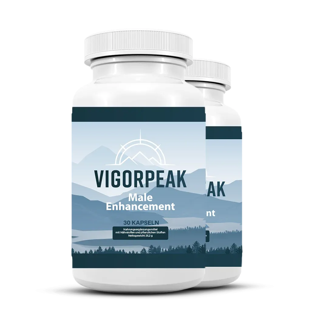 Vigor Peak